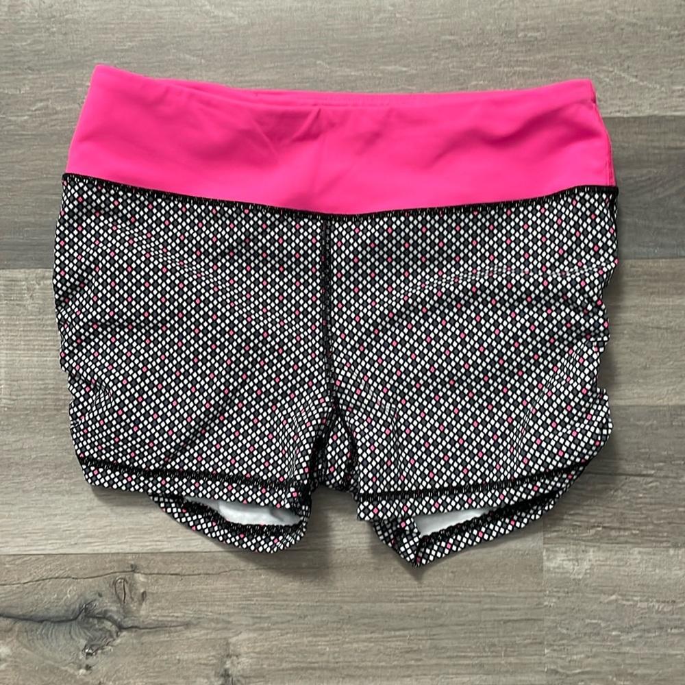 Victoria Secret Sport Knockout Hot Shorts